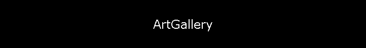 ArtGallery